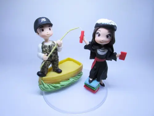 Noivinhos Personalizados