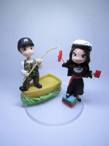 Noivinhos Personalizados