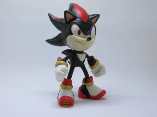 Shadow - Biscuit