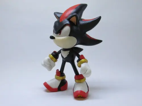 Shadow - Biscuit