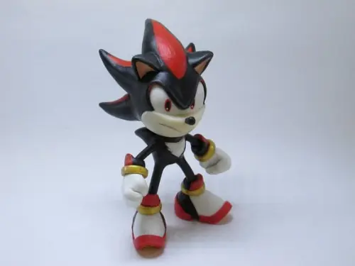 Shadow - Biscuit