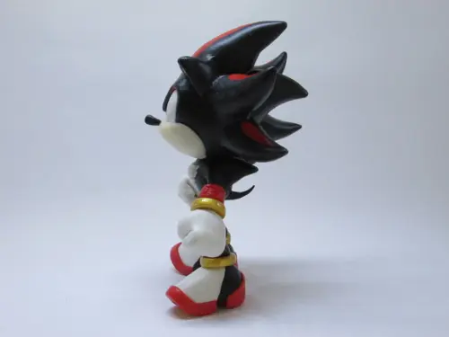 Shadow - Biscuit