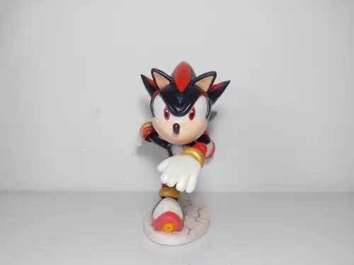 Shadow: Correndo - Biscuit