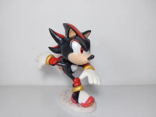Shadow: Correndo - Biscuit