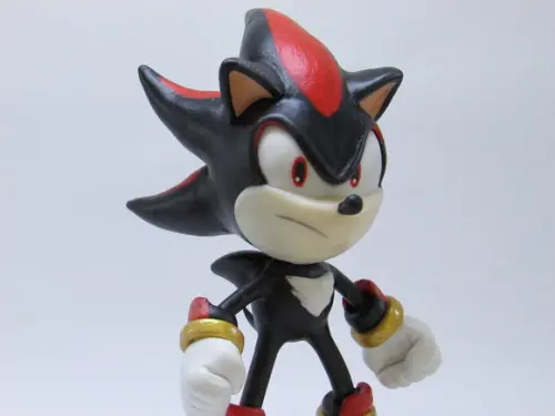 Shadow - Biscuit