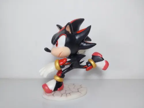 Shadow: Correndo - Biscuit