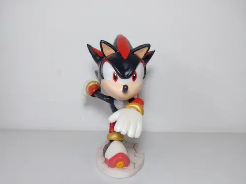 Shadow: Correndo - Topo de Bolo (biscuit)
