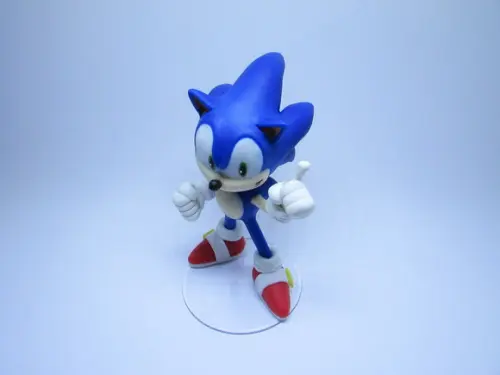 Sonic - Biscuit