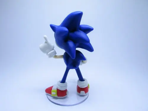 Sonic - Biscuit