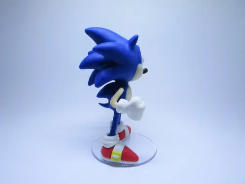 Sonic - Biscuit