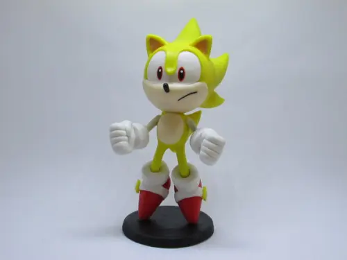Super Sonic - Biscuit