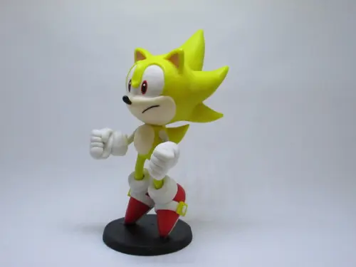 Super Sonic - Biscuit