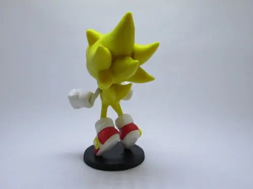 Super Sonic - Biscuit