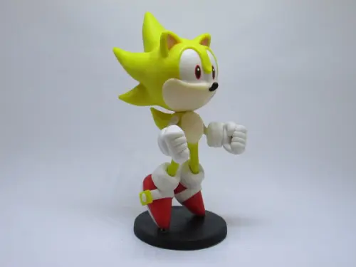 Super Sonic - Biscuit