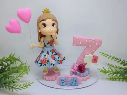 Topo Barbie (biscuit)