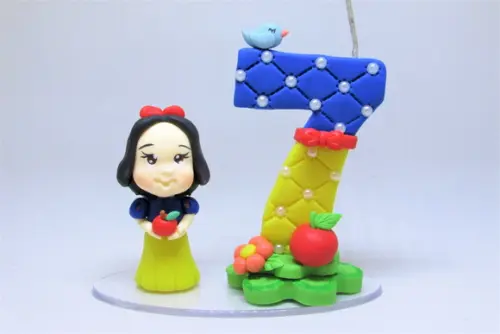 Topo Branca de Neve