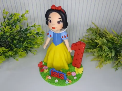 Topo Branca de Neve