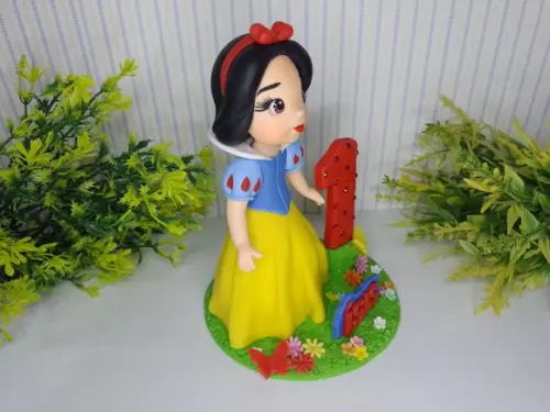 Topo Branca de Neve