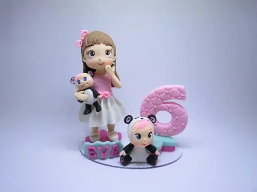 Topo Cry Baby Pandy