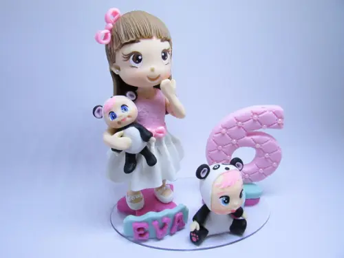 Topo Cry Baby Pandy