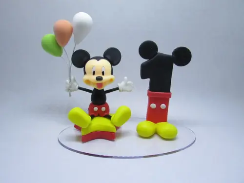 Topo Mickey