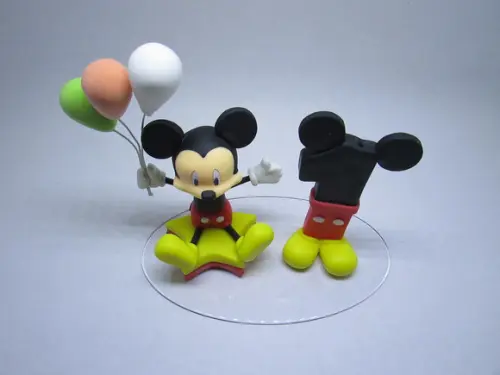 Topo Mickey
