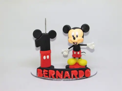Topo Mickey