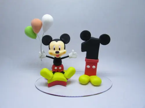 Topo Mickey