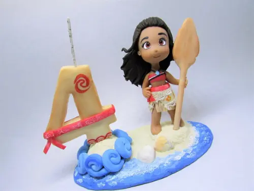 Topo Moana (biscuit)