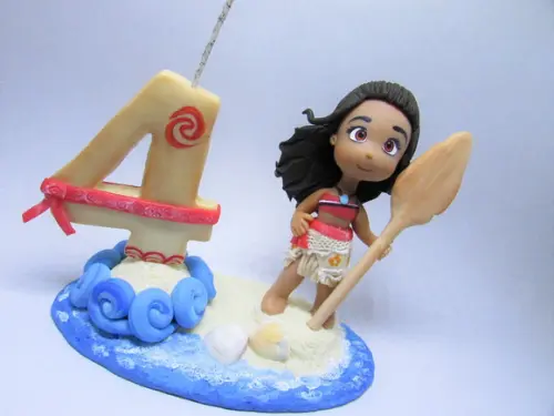 Topo Moana (biscuit)