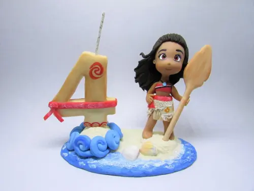 Topo Moana (biscuit)