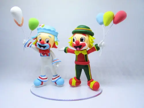 Topo Patati Patatá em Bicuit