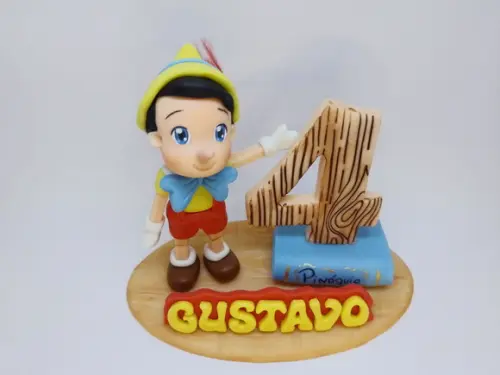 Topo Pinóquio