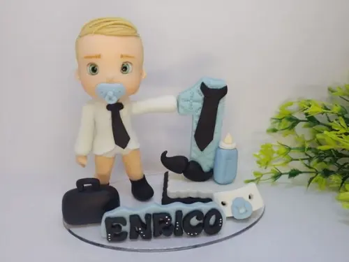 Topo Poderoso Chefinho