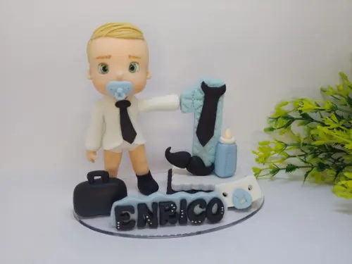Topo Poderoso Chefinho