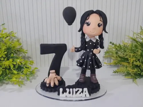 Topo Wandinha