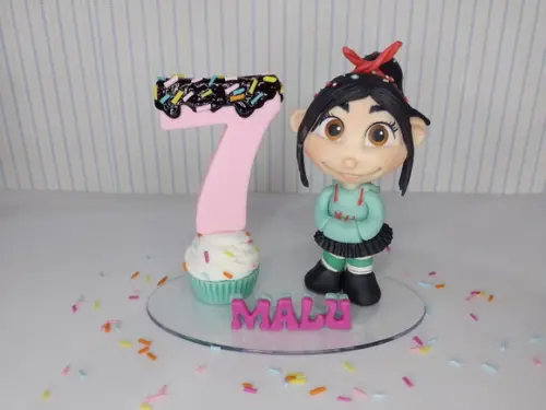 Topo Venelope