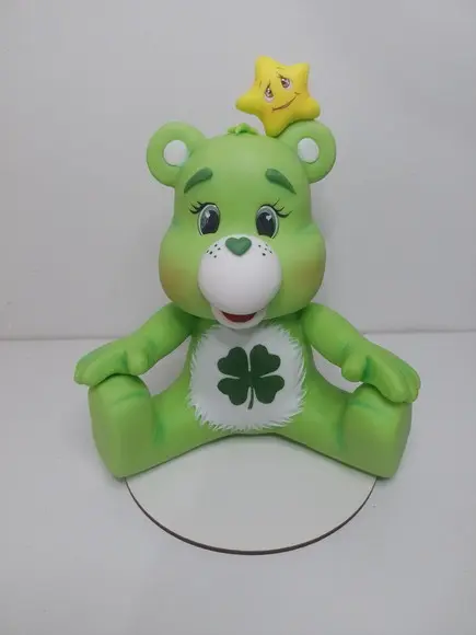 Ursinho Carinhoso 25cm (biscuit)