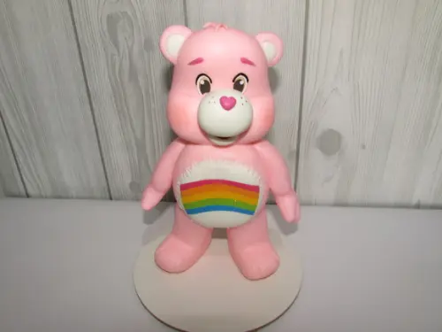 Ursinhos Carinhosos 20cm (biscuit)
