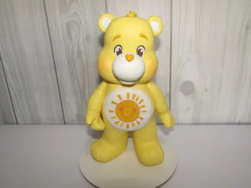 Ursinhos Carinhosos 20cm (biscuit)