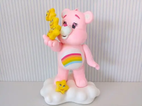 Ursinhos Carinhosos 30cm (biscuit)