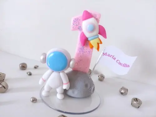 Vela Astronauta