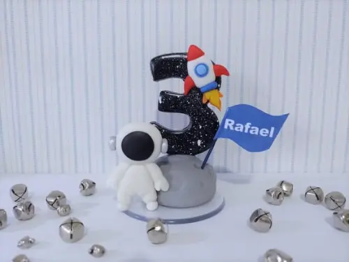 Vela Astronauta
