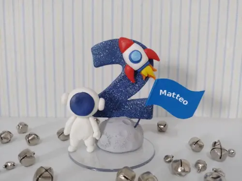 Vela Astronauta