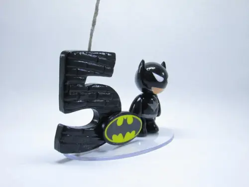 Vela Batman