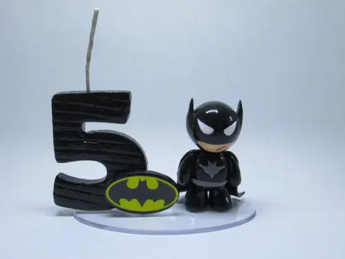 Vela Batman