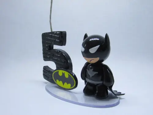 Vela Batman