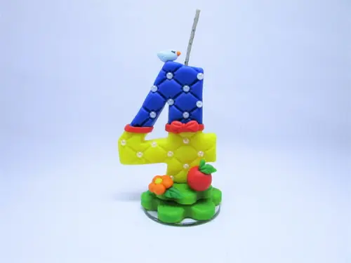 Vela Branca de Neve
