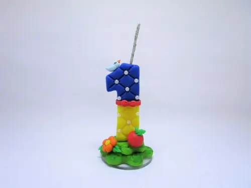 Vela Branca de Neve