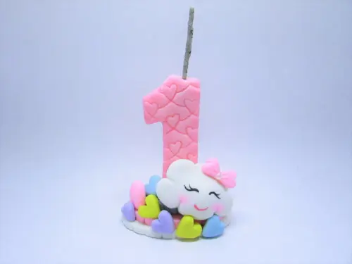 Vela Chuva de Benção/amor